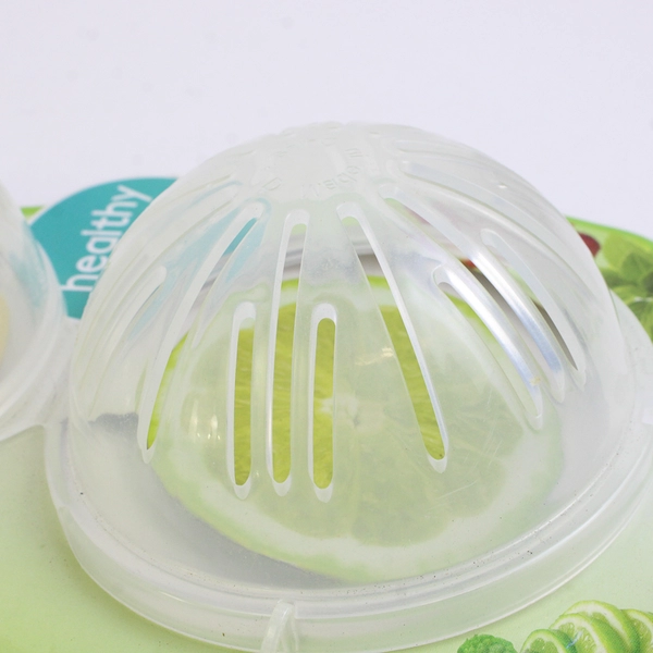 Healthy Steps Water Infuser Single Unit Clear Color Plastic Original Packaging