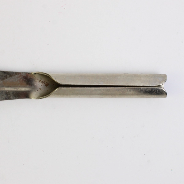 Vintage Stainless Steel Potato Masher Kitchen Tool