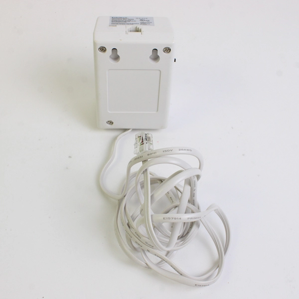 RadioShack Indoor Extra-Loud Mechanical Bell Ringer UNTESTED