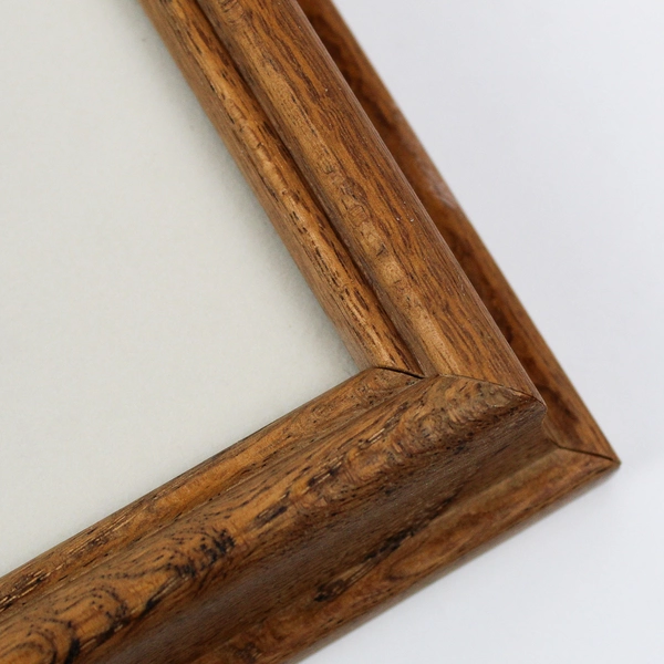 Les Barnett Native American Indian Tipi Framed Art Print 1982 Northwest Artist