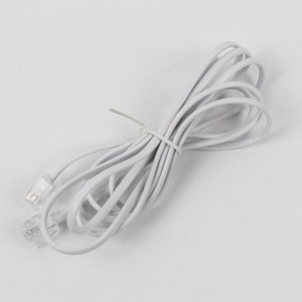 Home Intuition Big Button Corded Phone Extra Loud Ringer (Original Packaging)