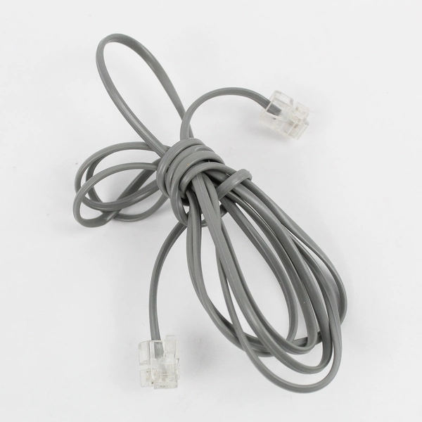 Innovage Silver/Gray LCD Touch Panel Phone Speaker/Caller ID 2005 (Original Box)