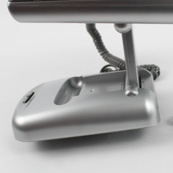 Innovage Silver/Gray LCD Touch Panel Phone Speaker/Caller ID 2005 (Original Box)