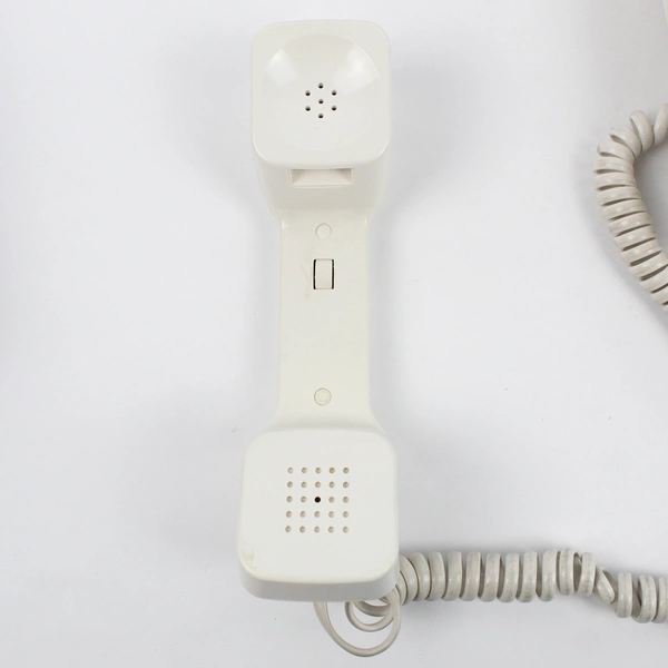 General Electric Atlinks White Easy Dial Memory Telephone Big Button 2-9268 2001