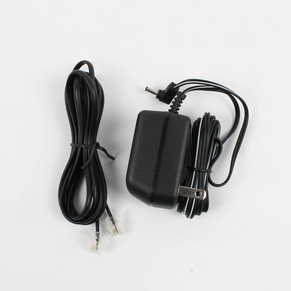 AT&T Cordless Telephone 2.4 GHz W/ Caller ID/Caller Waiting E2116 (Original Box)