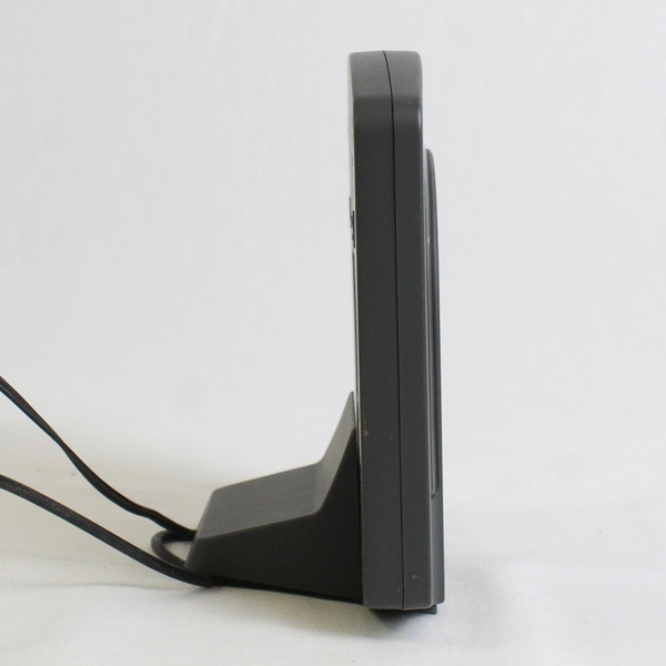 RadioShack AM/FM Radio Amplified Indoor Antenna Model 15-1859 UNTESTED