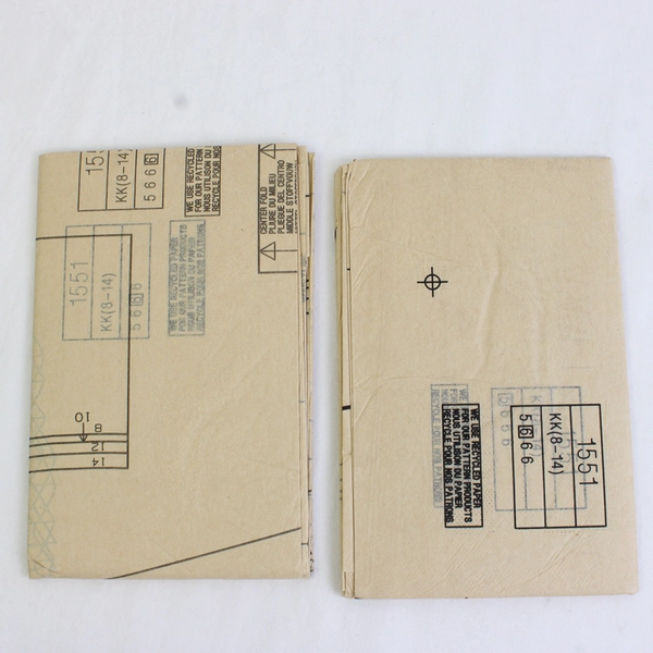 Simplicity Andrea Schewe 1551 Elven Costume Dresses Womens Size KK (8-14)