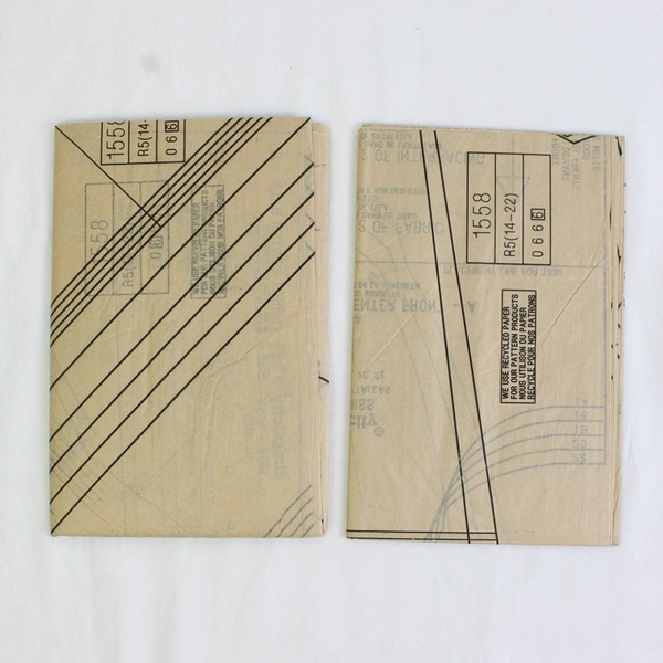 Simplicity Theresa LaQuey 1558 Steam Punk Costumes Women's Size R5