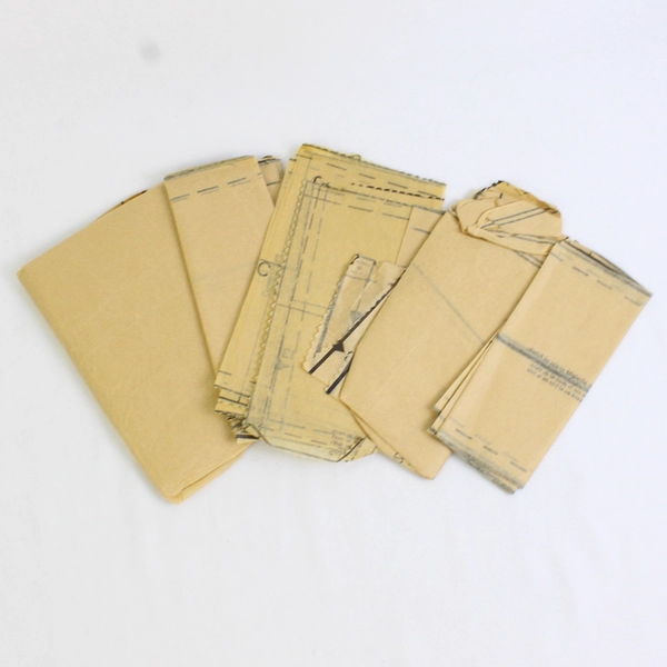 Vtg Simplicity 8275 Everybody Robes Patterns Unisex Adult Size XX Large (1977)