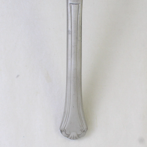 Lot Of 5 Oneida Silver Midtowne (Stainless) Flatware Dinner Knives 9" Long