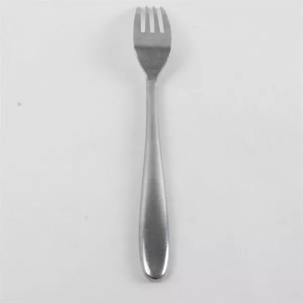 Set of 3 Cuisinart Timpani Stainless Steel Dinner Forks 8.25" 