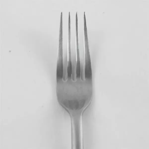 Set of 3 Cuisinart Timpani Stainless Steel Dinner Forks 8.25" 
