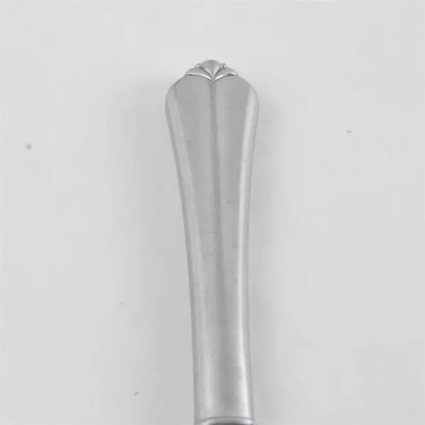 Set of 3 Oneida Juilliard French Hollow Dinner Knives 9.25" Vintage