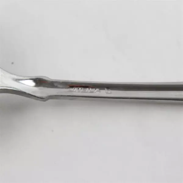 Set of 3 Oneida Julliard Stainless Cold Meat Serving Forks 8.75" 