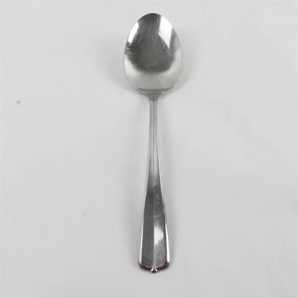 Set of 7 Oneida Gala-Impulse Stainless Tablespoons 8.5" Vintage Flatware
