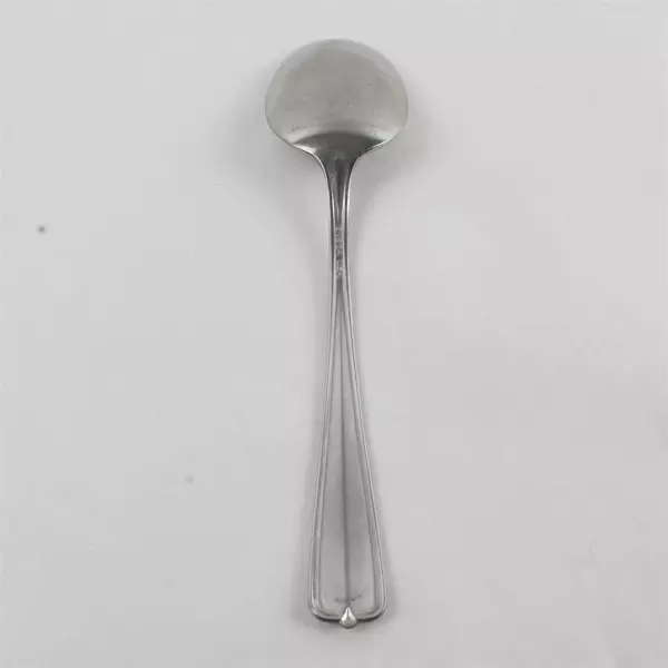 Set of 7 Oneida Gala-Impulse Stainless Tablespoons 8.5" Vintage Flatware