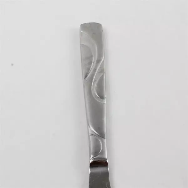 Set of 5 Oneida River Stainless French Solid Knives 9.25" 