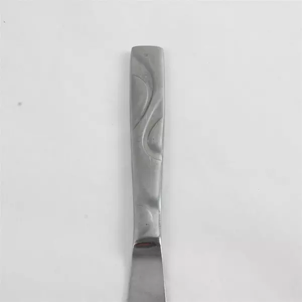 Set of 4 Oneida River Stainless French Solid Knives 9.25" 