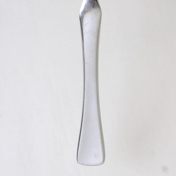 Lot Of 5 Oneida Silver Physique (Stainless) Flatware Dinner Forks 8" Long