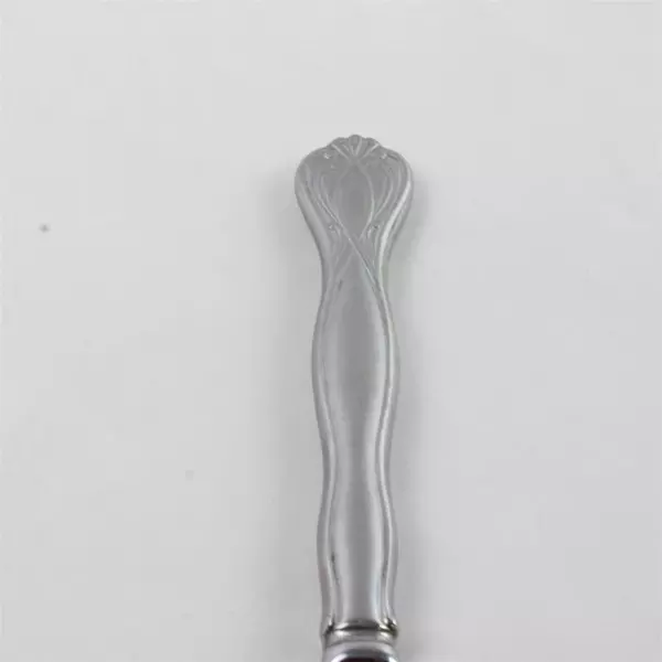 Set of 2 Oneida Majestic Stainless New French Hollow Dinner Knives 9.5"