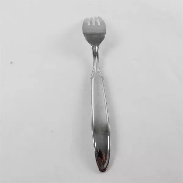 Lot of 2 Oneida Berkshire Stainless Fork & French Solid Knife Flatware