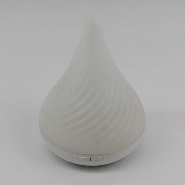 SpaRoom PureMist USB Essential Oil Diffuser 2016 Unitrex White Portable