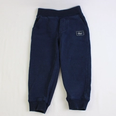 G.H. Bass & Co. Navy Blue Joggers Toddler Size 3T