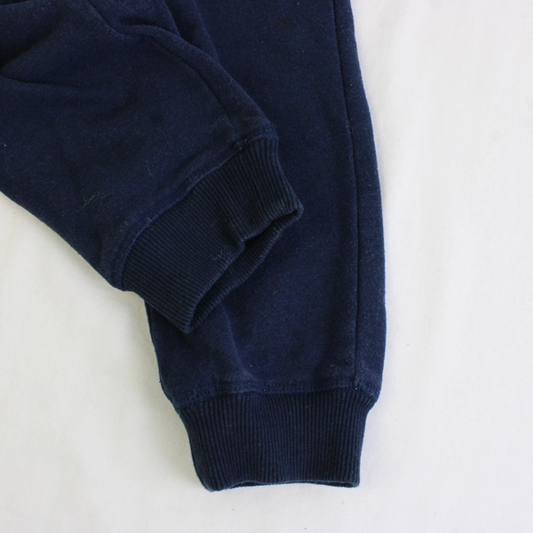 G.H. Bass & Co. Navy Blue Joggers Toddler Size 3T