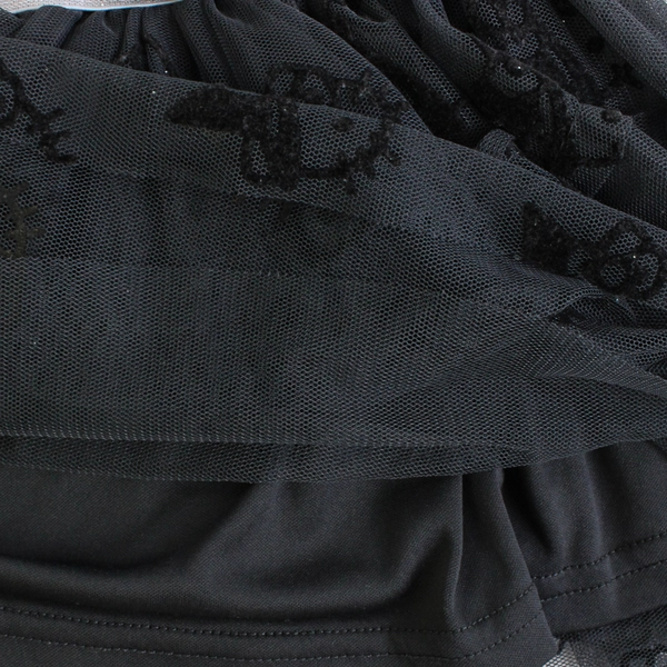 Hello Kitty by Sanrio Halloween Witch Dress Girls' Size 2T