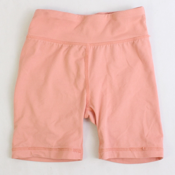 32 Degrees Cool Athletic Shorts Girls' Size 2T Pink