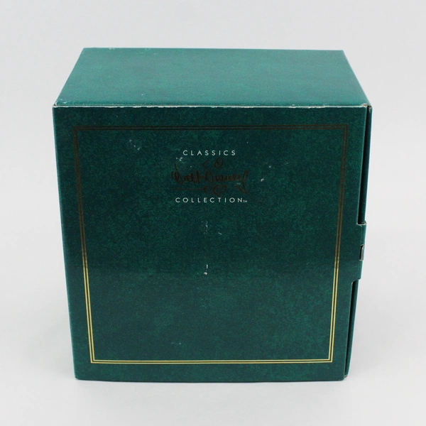 1995-96 Walt Disney Classics Collection Snow White Witch Take The Apple Dearie