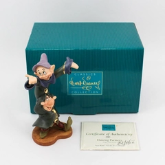Walt Disney Classics Collection Figurine "Dancing Partners" 17151