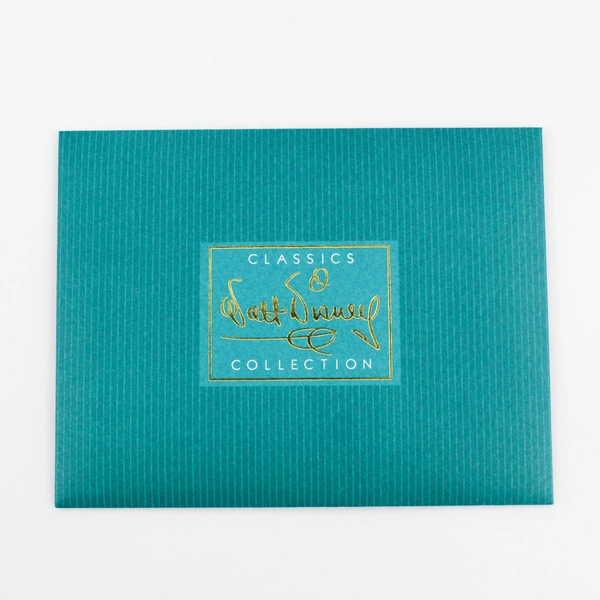 Walt Disney Classics Snow White Bring Back Her Heart Queen COA