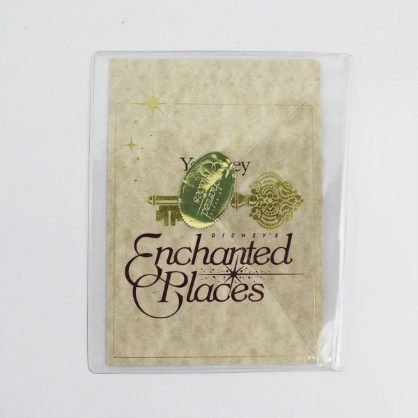 Walt Disney Classics Collection Enchanted Places Seven Dwarfs Cottage