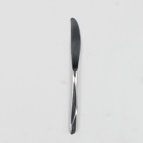 International Silver Finlandia Pattern Youth Dinner Knife (No Serrate) SS 6.5"