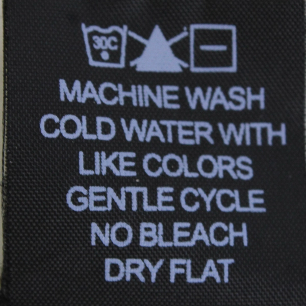 Rue 21 Women's L Multicolor Paisley Design Blouse with Dolman Short Sleeves