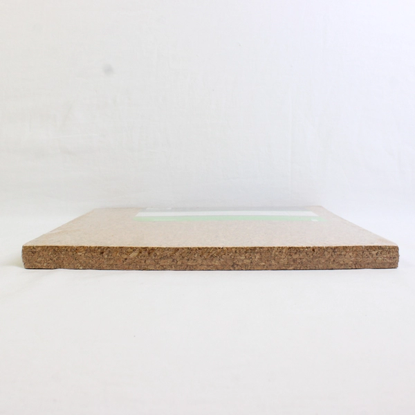 Style Selections Quartet Natural Cork Tiles 12" x 12" Frameless 4 Count (102W)