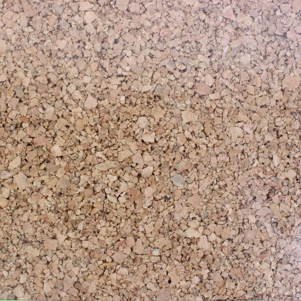 Style Selections Quartet Natural Cork Tiles 12" x 12" Frameless 4 Count (102W)
