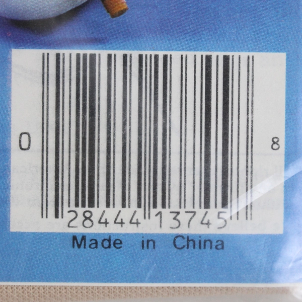 FCM The Original Doll Baby Pre-Sewn Doll Body Kit By Martha Nelson Thomas