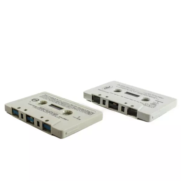 Lot of 2 Anne Murray Cassette Tapes Hottest Night of the Year Sound of Applause