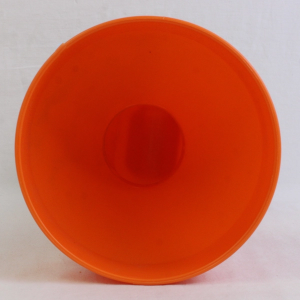 Supernova Mincer Export Manual Food Grinder/Mincer Orange 10.5" Tall