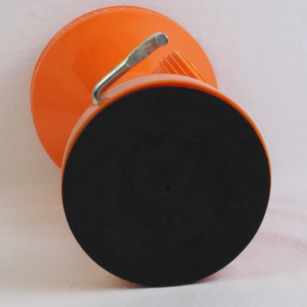 Supernova Mincer Export Manual Food Grinder/Mincer Orange 10.5" Tall