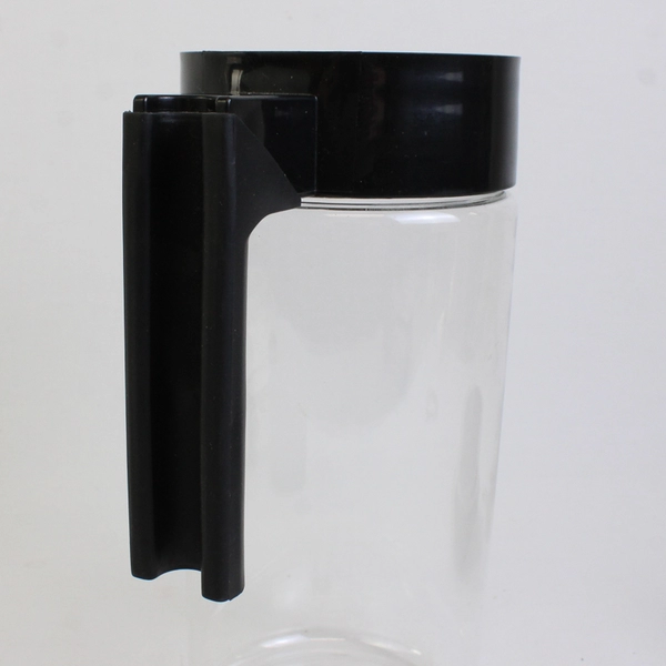 Takeya Patented Deluxe Cold Brew Coffee Maker 1 qt Black