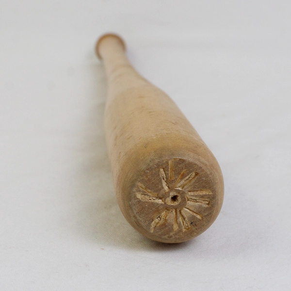 San Francisco Giants Twins 1988 MLB Mini Baseball Bat 18"