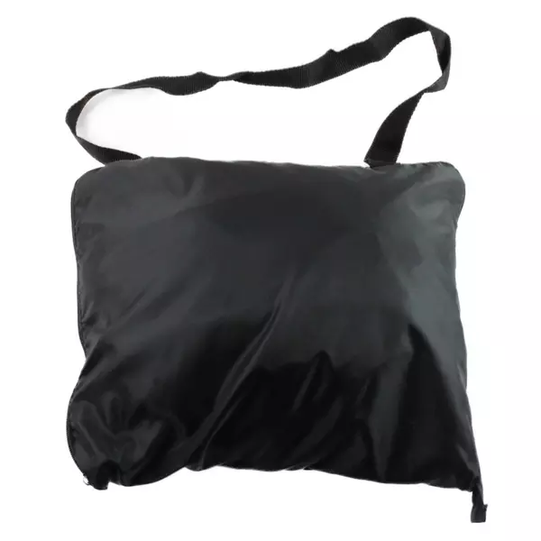 Northwest Investment Counselors Travel Blanket Zip-Up Compact 50x45