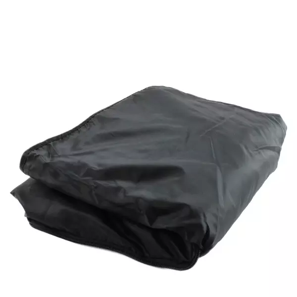 Northwest Investment Counselors Travel Blanket Zip-Up Compact 50x45