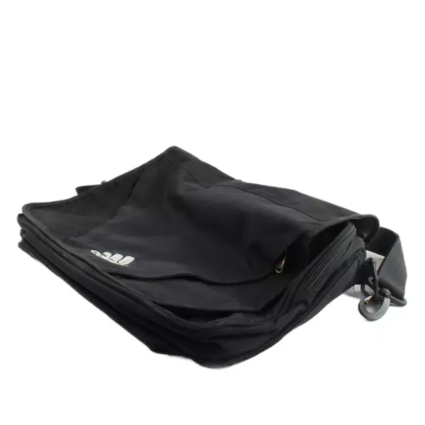 Adidas Messenger Bag Adjustable Strap Multiple Pockets