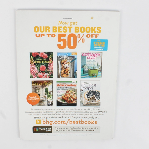 Saveur Magazine 2016 Special Issue The Saveur 100 What to Cook For 2016