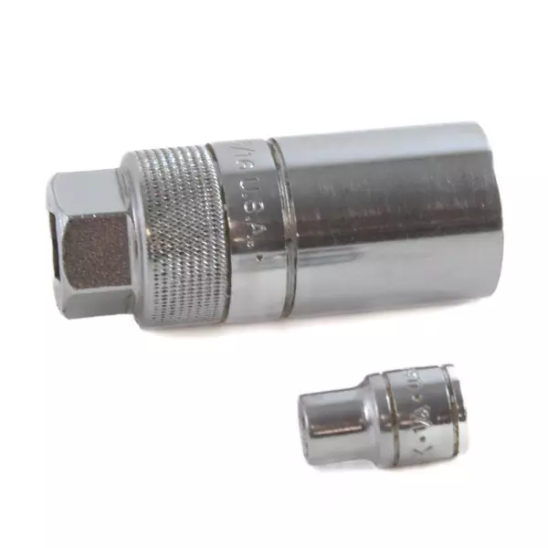 Lot of 24 Assorted Sockets Mixed Sizes