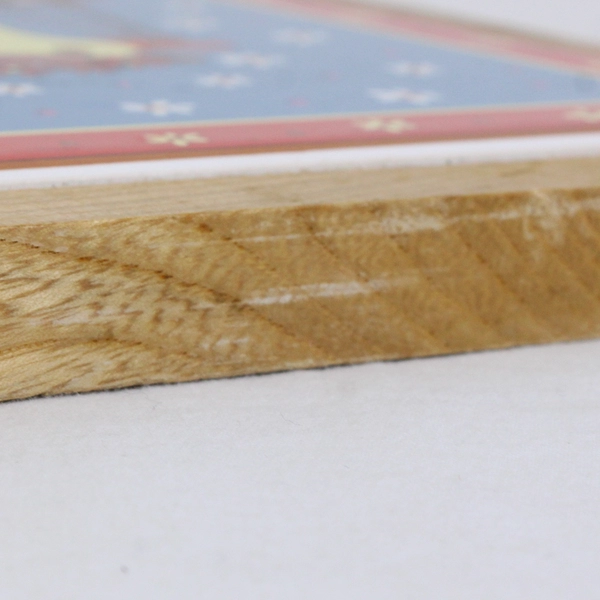 Vintage 1982 Taylor & Ng Gracy Goose Ceramic Tile San Francisco